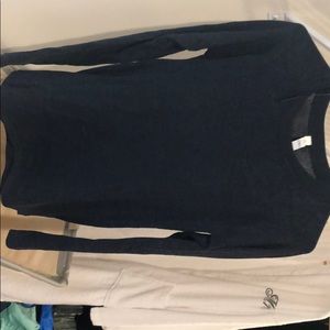 Lululemon sweater